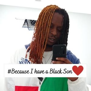 Meet your Posher, Steven